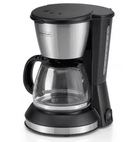 CAFETIERE 10 TASSES 1000 W