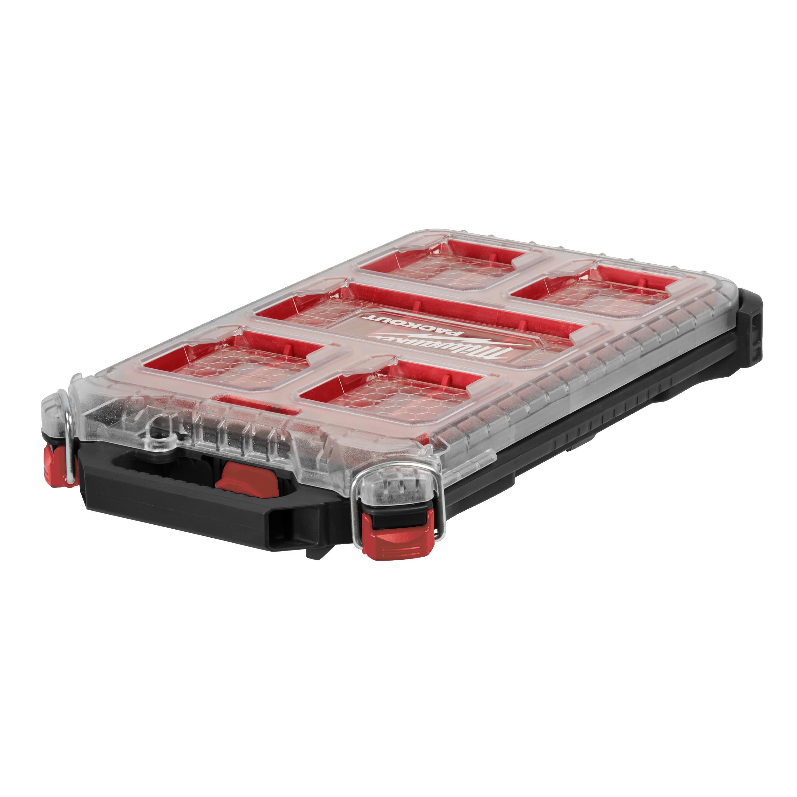 ORGANISEUR SLIM COMPACT ORGANI