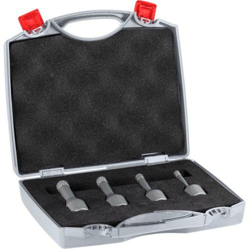 COFFRET DE 4 FORETS DIAMANTE M