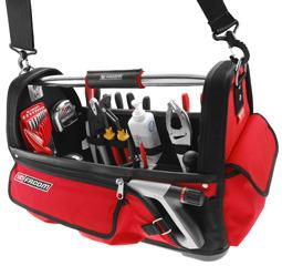 Boîte à outils textile Probag Facom BS.T20PB