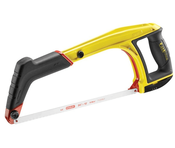 SCIE A METAUX 5 EN 1 FATMAX