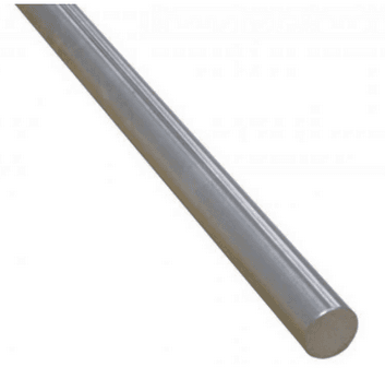 BARRE DE 2M ACIER STUB AU