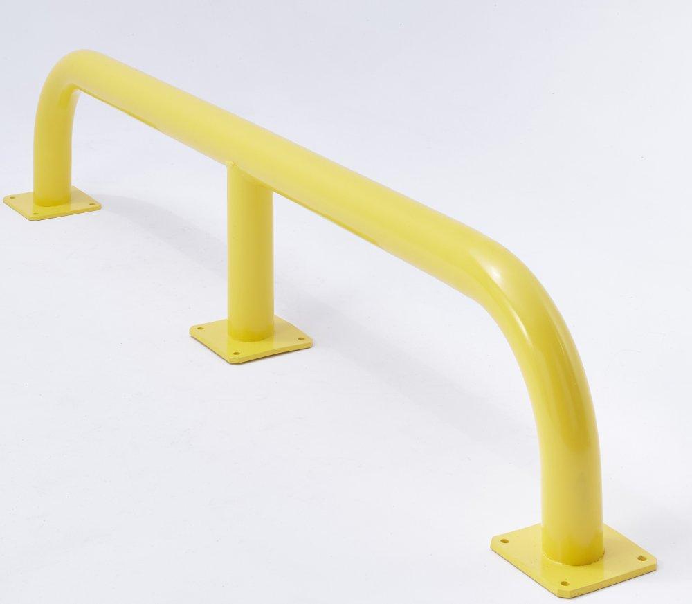 LOT DE 2 GUIDES ROUE DE CAMION