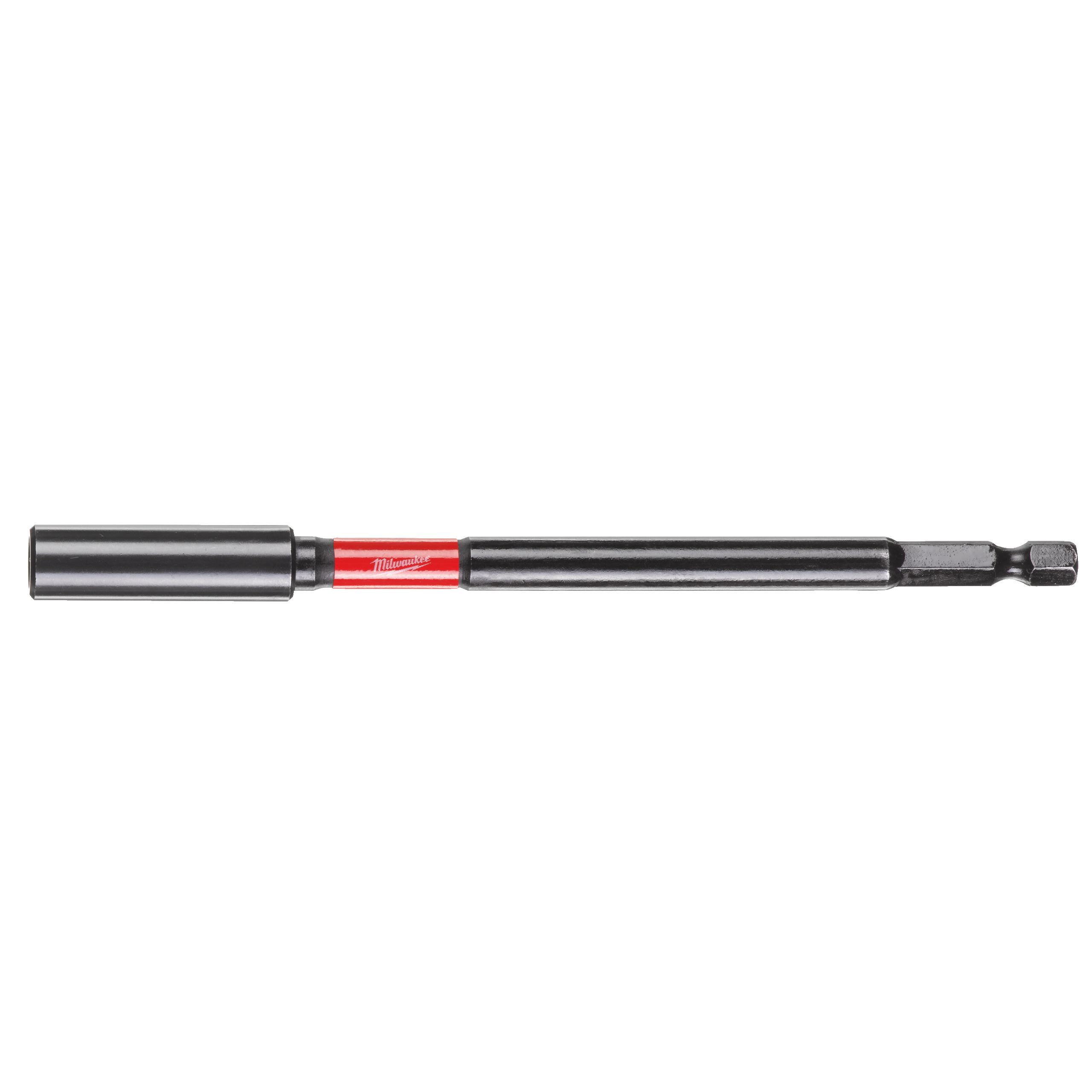 Porte-embouts Milwaukee magnétique 6 pans 1/4'' - 4932471822