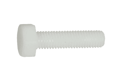 VIS NYLON TH NON FENDUE PAS
