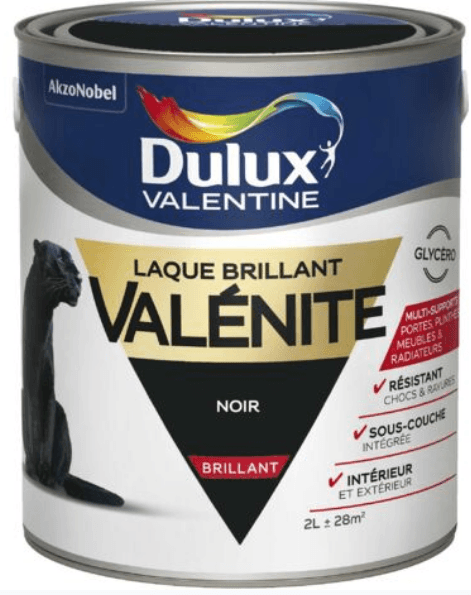 ULTRA RESIST VALÉNITE BRILLANT