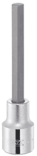 DOUILLES TOURNEVIS 1/2"""" LONG