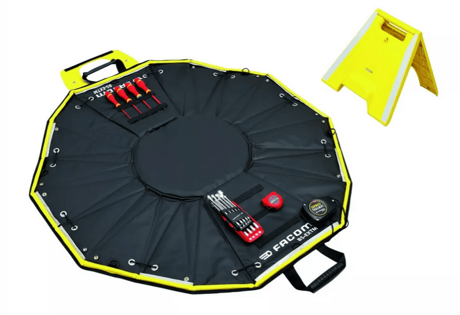 Tapis d'intervention FACOM BS.EXTM