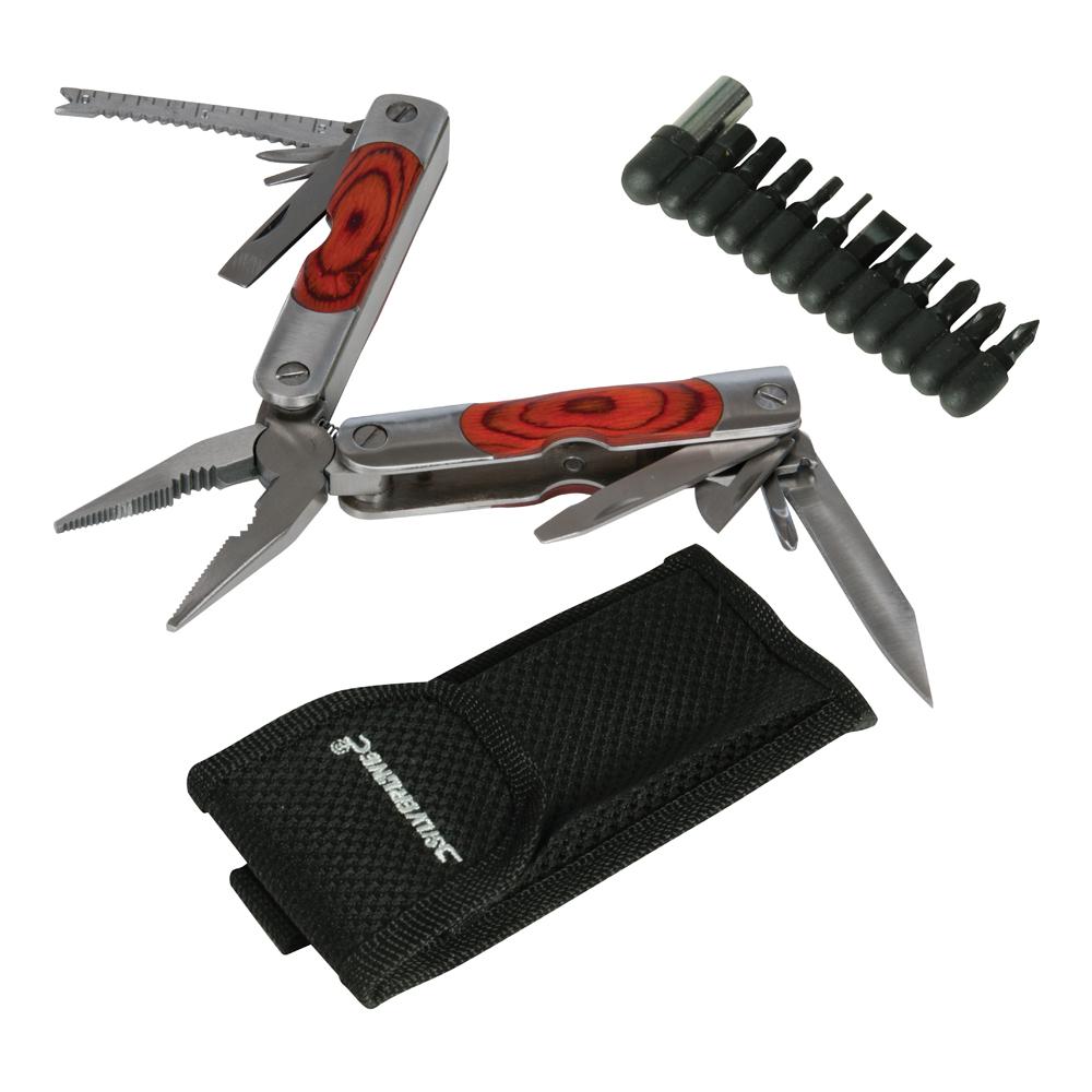 OUTIL COUTEAU MULTI-FONCTIONS