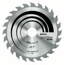 LAM CIRCUL 190 X 30 MM 24 D OP
