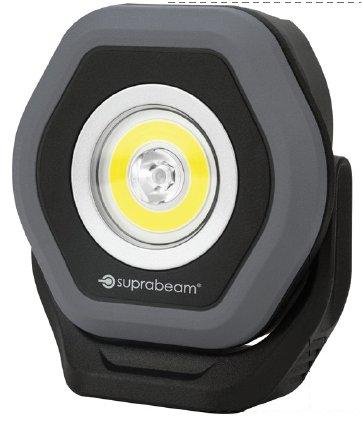 Mini Projecteur rechargeable SUPRABEAM D4R 1400 lm