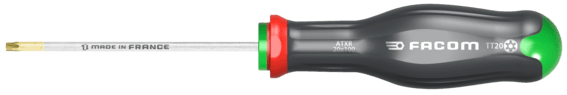 Tournevis PROTWIST® pour vis Resistorx®