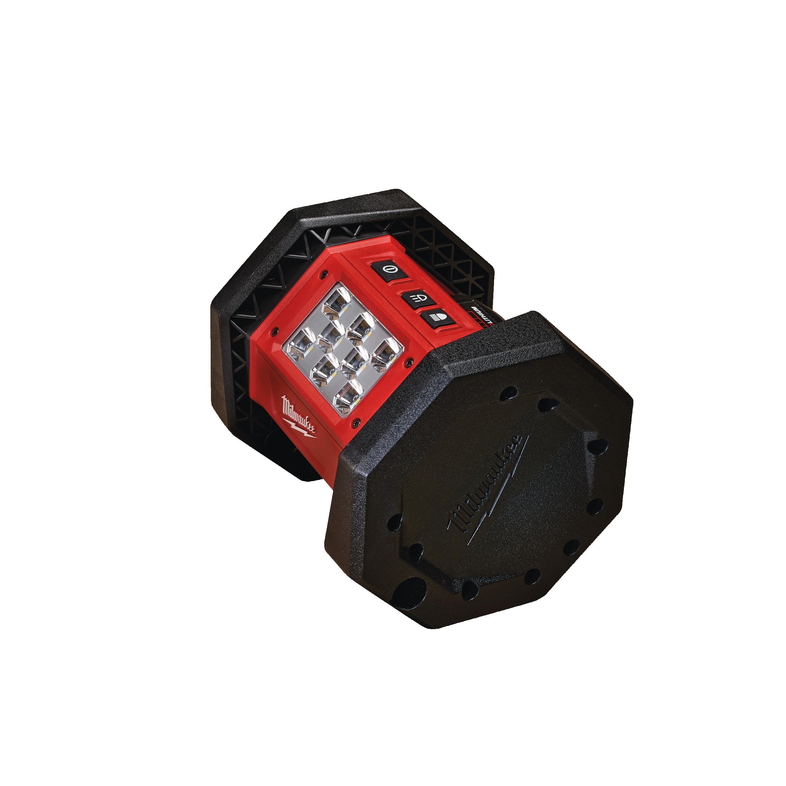 ECLAIRAGE DE CHANTIER 18 VOLTS