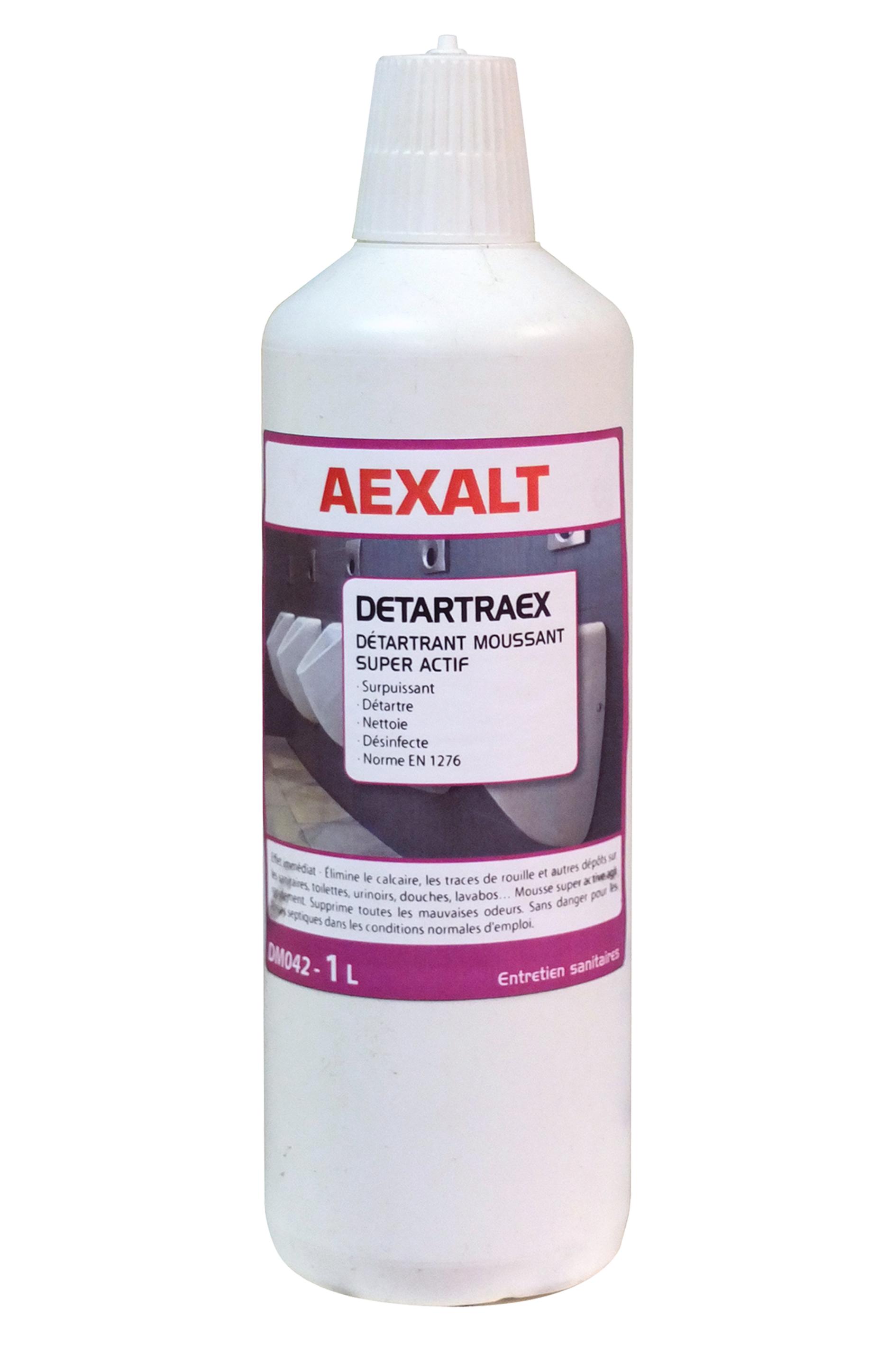 DETARTRAEX SURPUISSANT 1L