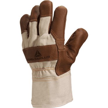GANT FLEUR D'AMEUBLEMENT TOILE BLANCHE