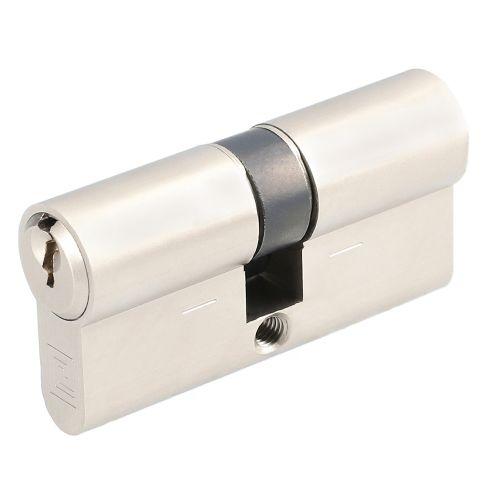 HERACLES 6G-4070MN1 Cylindre à double entrée 6G 40 x 70 mm sur variure MN1 sur n