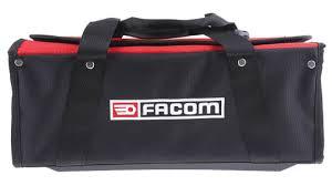 Sac textile d'intervention rapide Facom - Modèle BS.SMBPB