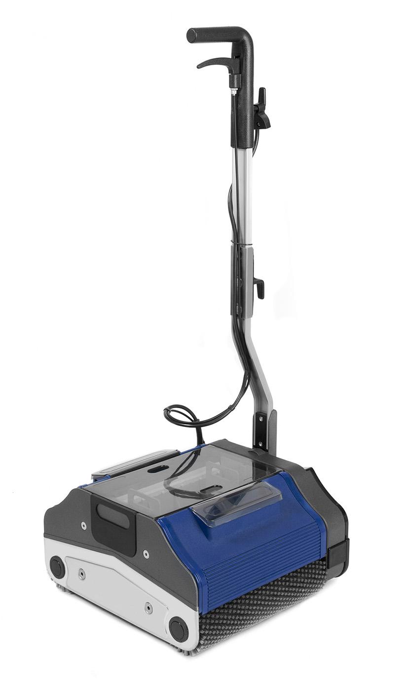 AUTOLAVEUSE COMPACTE