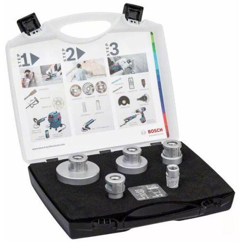 COFFRET DRY SPEED