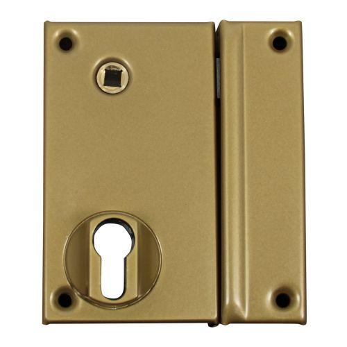 HERACLESMX-8817-11 coffre monopoint en applique pour cylindre européen vertical