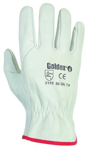 GANTS CUIR TAILLE 8 A 11
