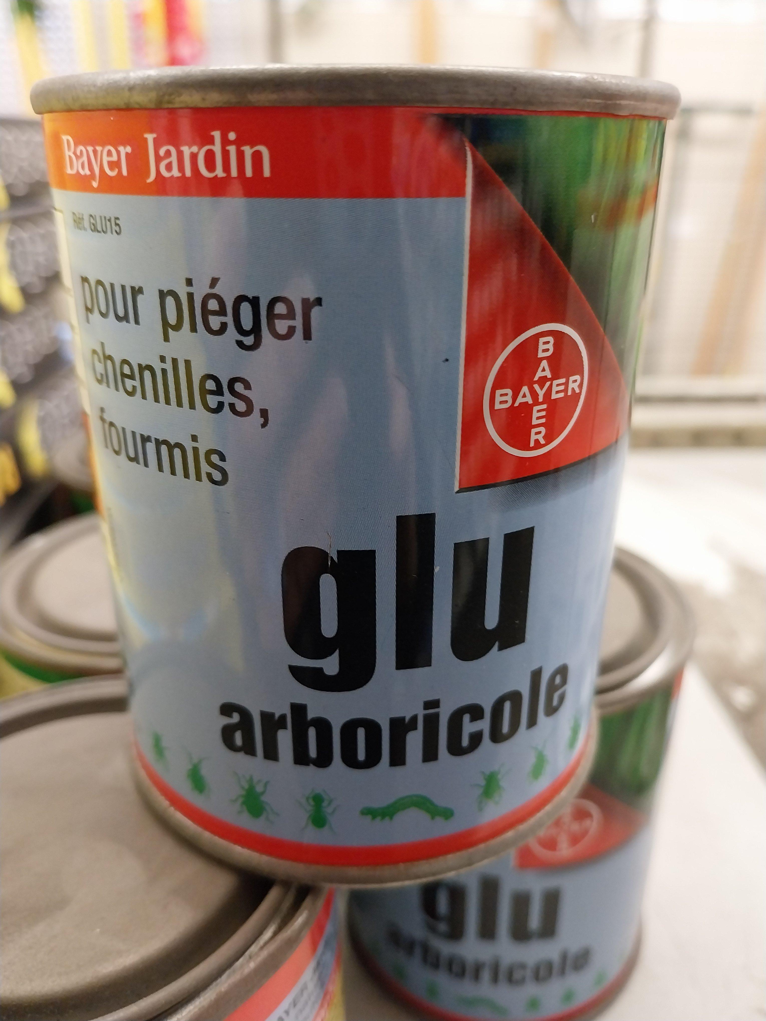 GLU ARBORICOLE EN 150 GR