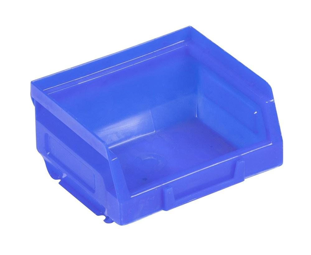 BAC A BEC BLEU - PEHD Storage 2000
