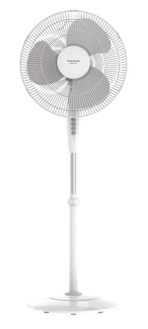 Ventillateur sur pied 40cm - TAURUS GRECO16C