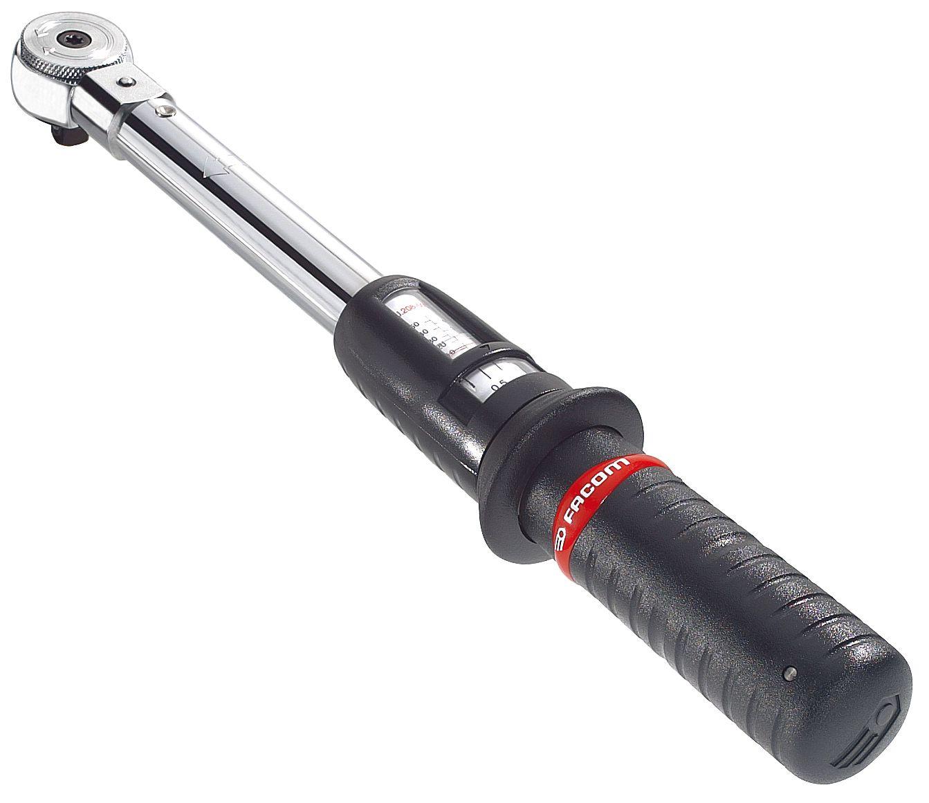 CLE DYNAMO 100NM AVEC CLIQUET