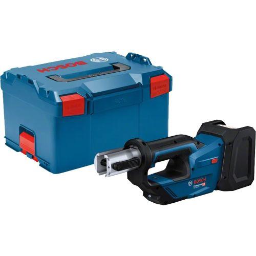 Sertisseuse Bosch GPT 18V-19 Solo en L-BOXX (sans batterie/chargeur)