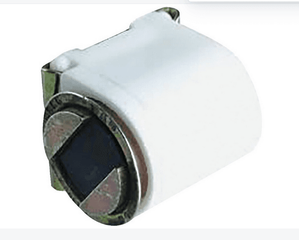FERMETURE MAGNETIQUE BLANC
