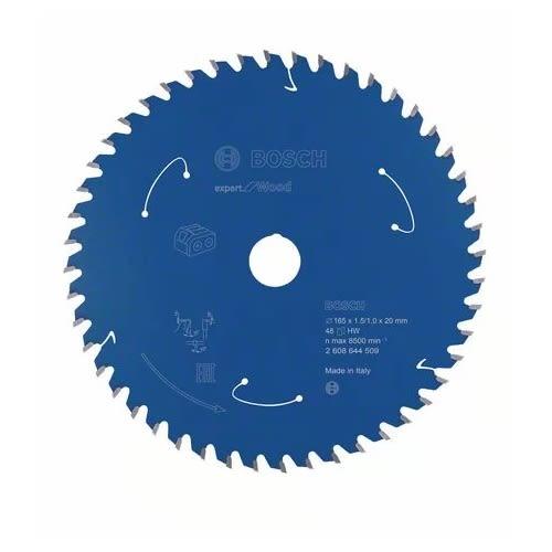 LSC EXPERT WOOD 300X30X2,5MM 1