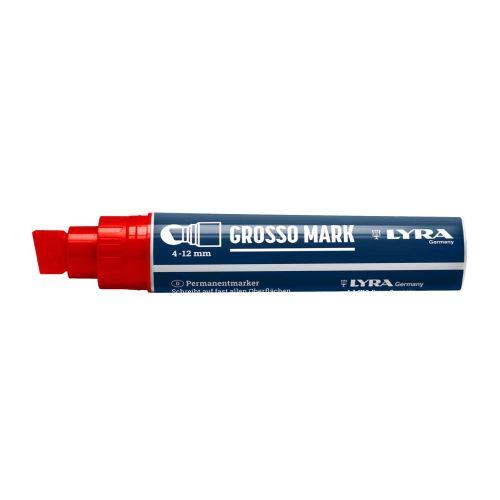 Marqueur Lyra 4030 GROSSO - Édition XXL