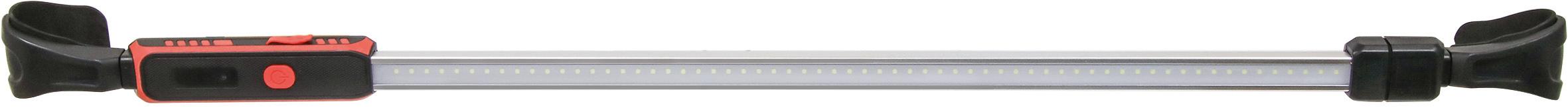 LAMPE DE CAPOT RECHARGEABLE SMD 1000 LUMENS