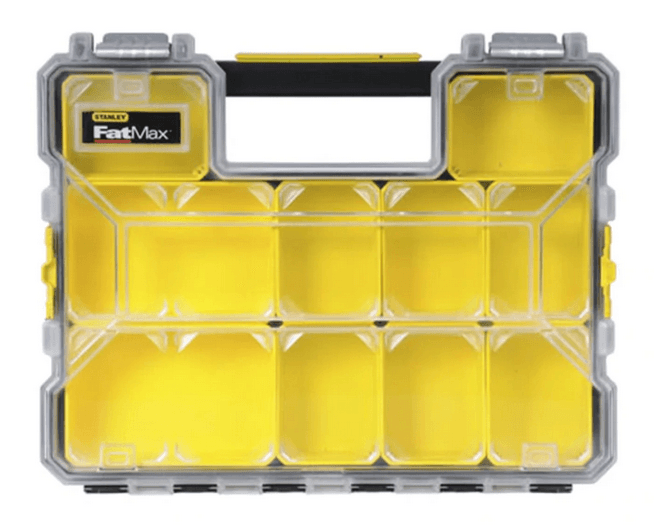 ORGANISEUR ETANCHE FATMAX - FE