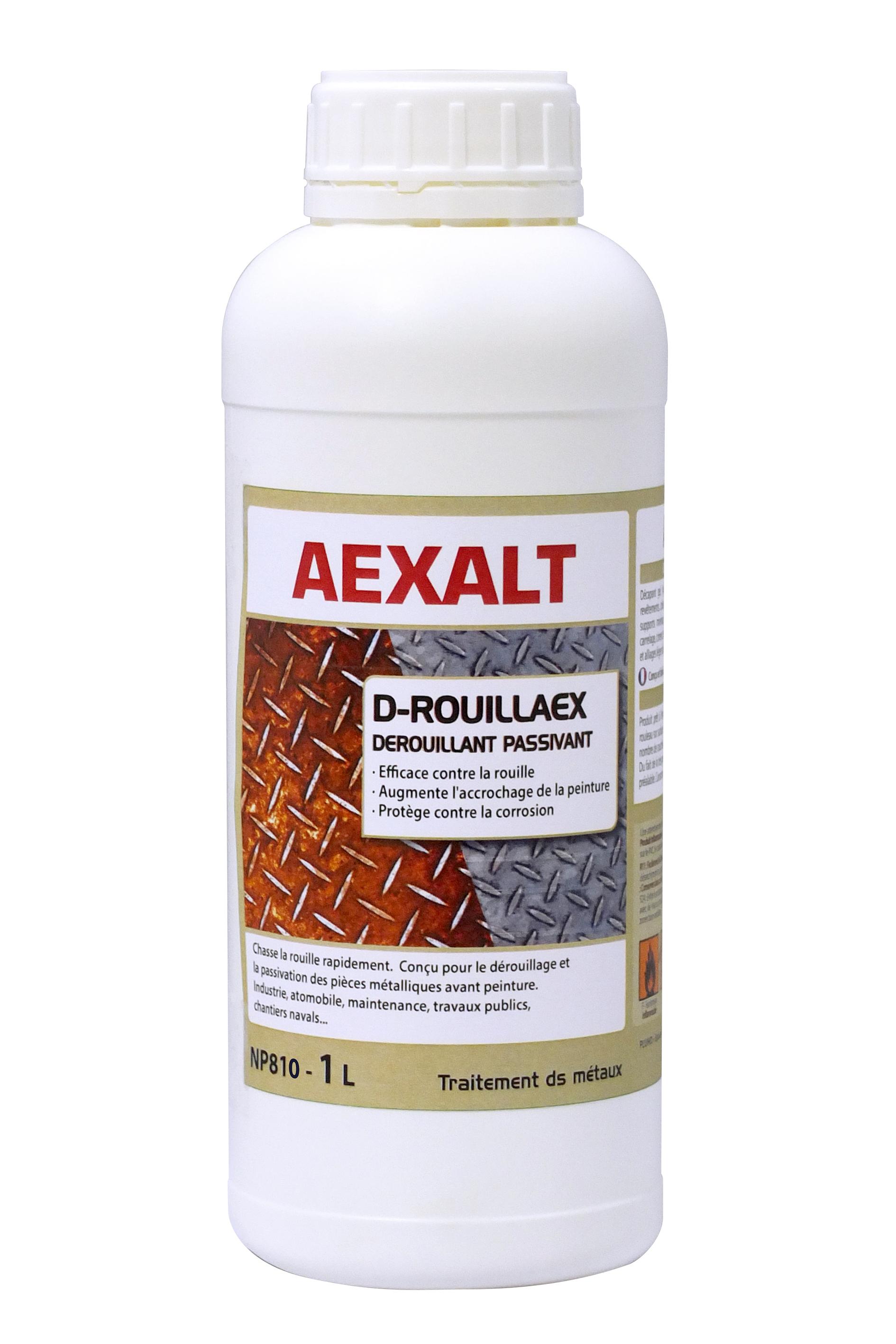 DÉROUILLAEX