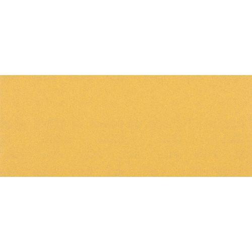 10 FEUILLES ABRASIVES RECTANGU