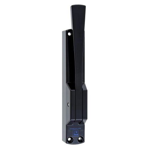 HERACLES WSS072231255 crémone pompier à levier basculant noire RAL9005