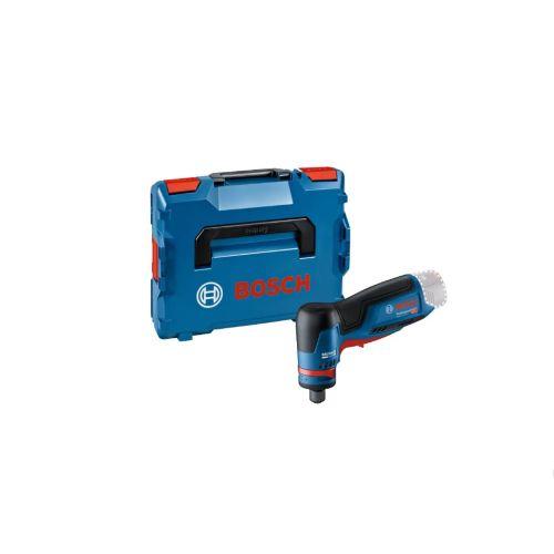 Meuleuse droite GWG 12V-50 S - coffret L-BOXX (sans batterie ni chargeur)