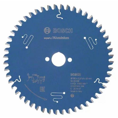 LSC EXPERT ALU 160X20X2.2/1.6X