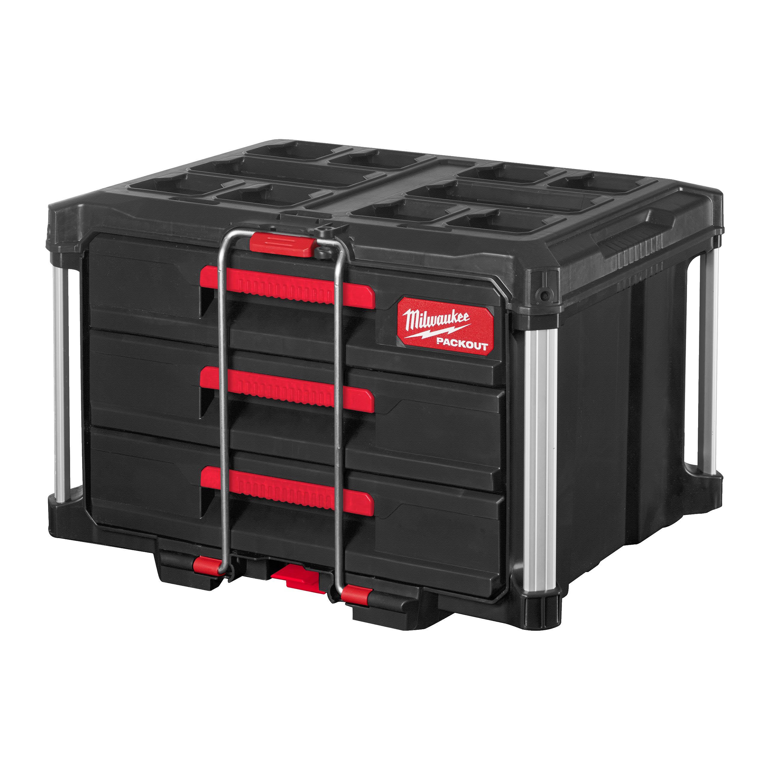 COFFRET 3 TIROIRS COFFRET 3 TI