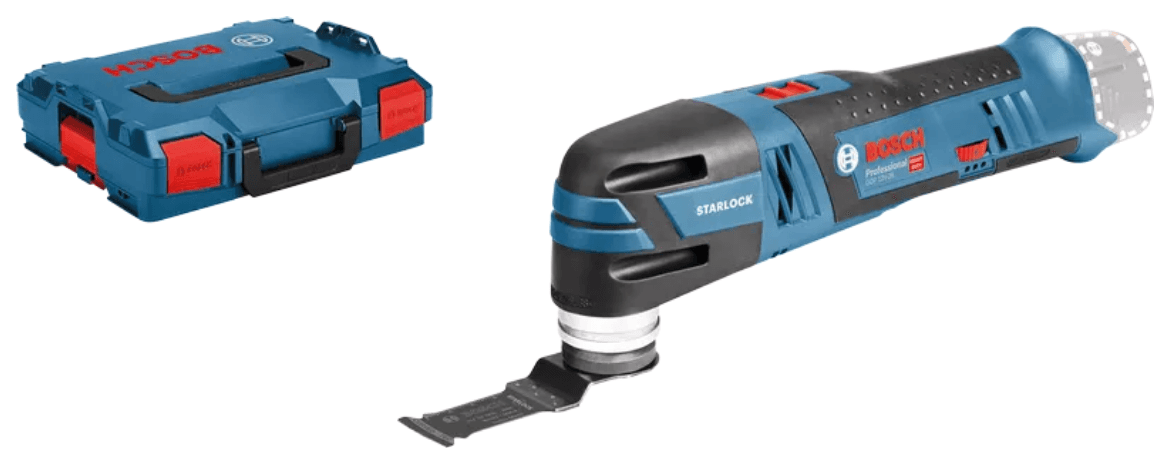 Découpeur GOP 12V (sans batterie) - BOSCH GOP 12V-28 SOLO