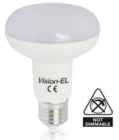 SPOT REFLECTEUR LED 230V R63