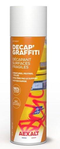 DECAP'GRAFFITI SF