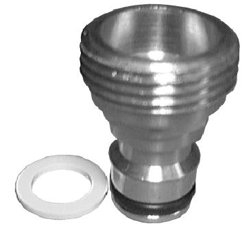 RACCORD RAPIDE M 15X21 ADM 15