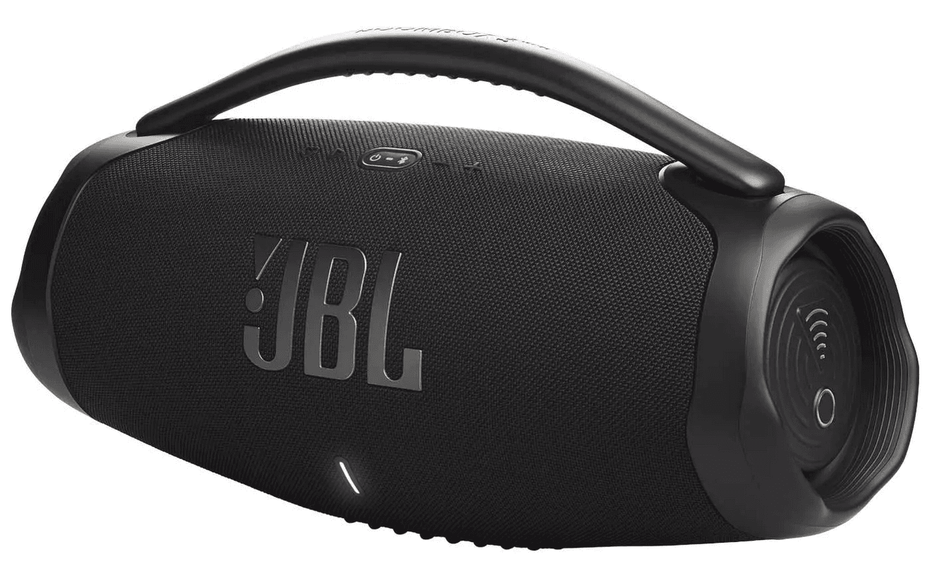 ENCEINTE BLUETOOTH JBL BOOMBOX 3 Wi-Fi