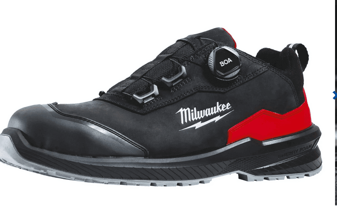 CHAUSSURES DE SÉCURITÉ