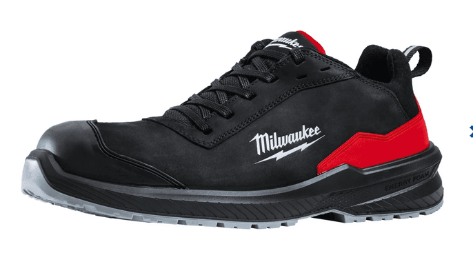 CHAUSSURES DE SÉCURITÉ
