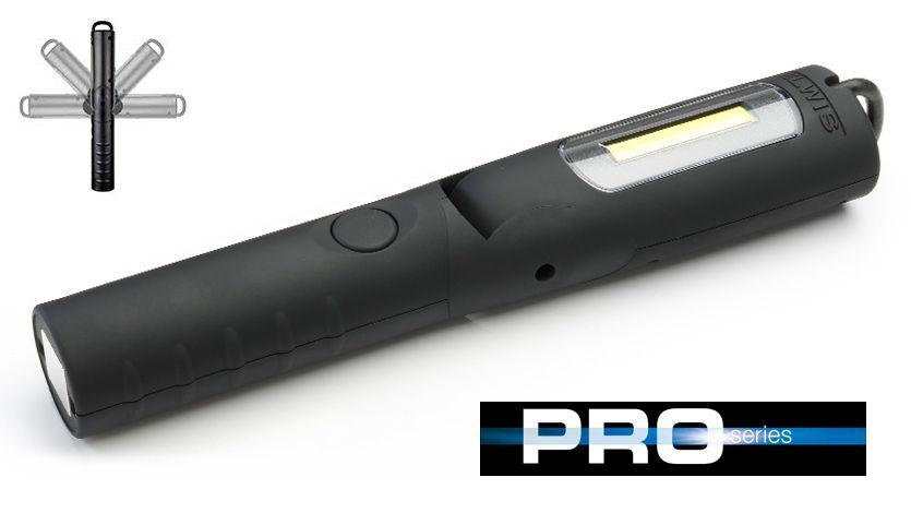 BALADEUSE RECHARGEABLE