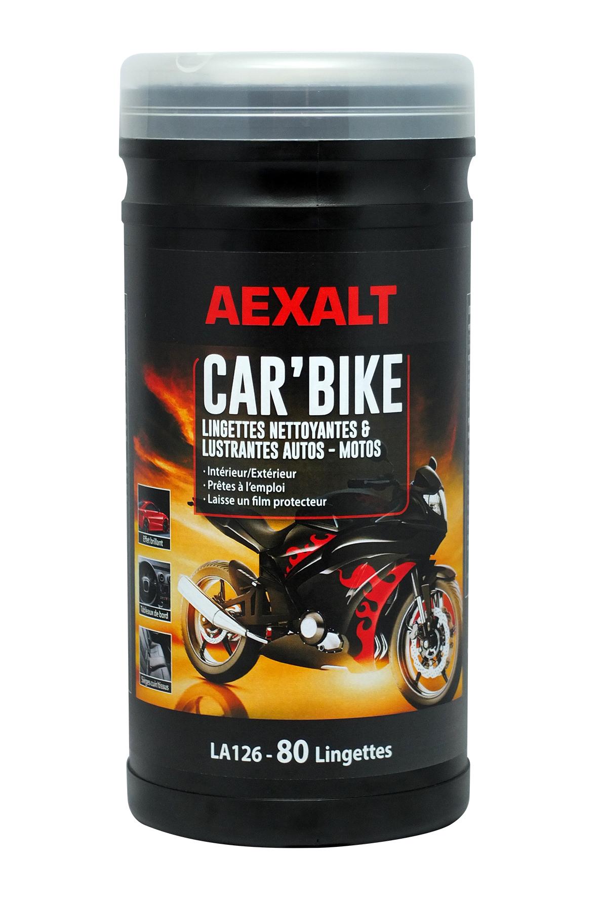 CAR'BIKE